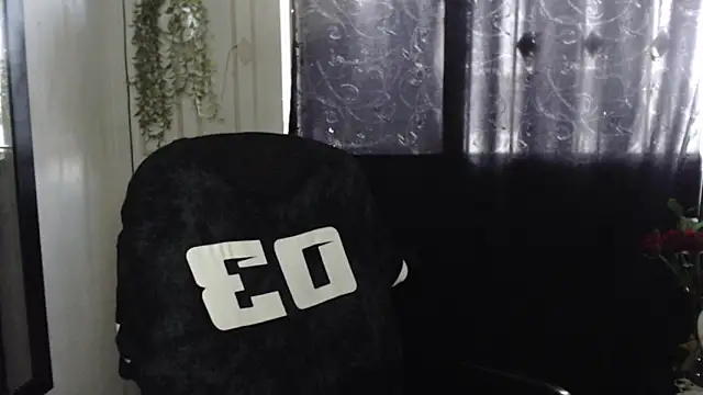 Lya Hall  online show from February 17, 2026, 9:12 pm