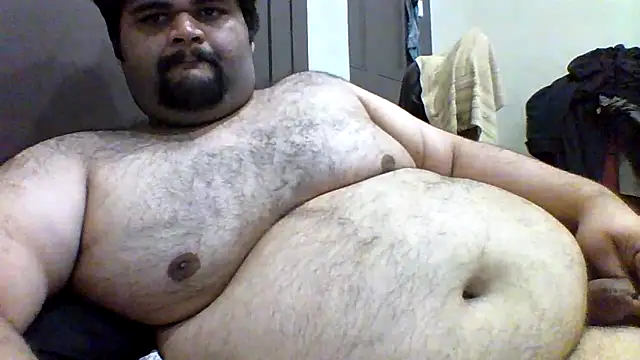 ShavenScope24 online show from March 28, 2026, 9:05 pm