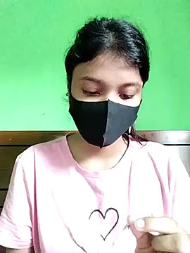 Snapshot of Jaya-Ray chatting on October 15, 2025, 1:37 am Jaya-Ray online show from October 15, 2025, 1:37 am