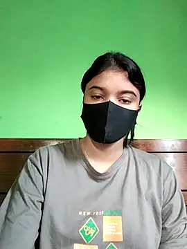 Jaya-Ray online show from November 25, 2025, 1:28 am