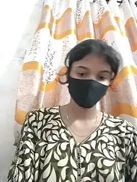 Jaya-Ray online show from July 8, 2026, 5:08 am