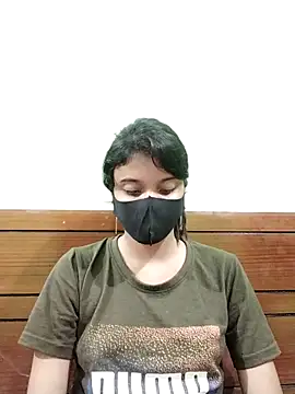 Jaya-Ray online show from November 5, 2025, 2:42 pm