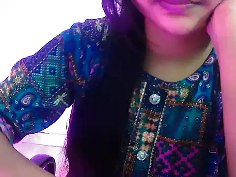 Snapshot of Anshu38 chatting on February 27, 2026, 6:41 pm Anshu38 online show from February 27, 2026, 6:41 pm