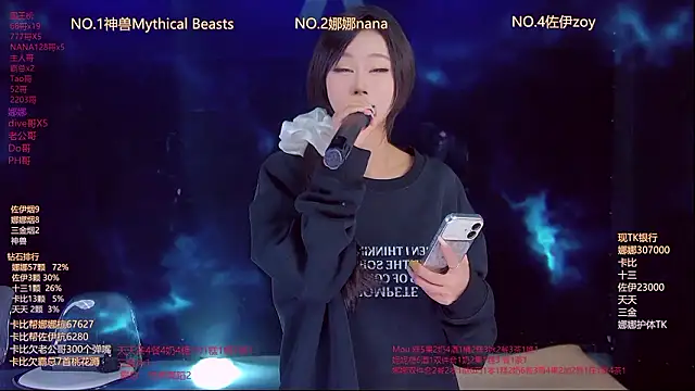 LC 888 online show from February 28, 2026, 11:43 am