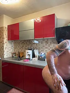 COBRAboySEXxh online show from March 25, 2026, 8:46 am