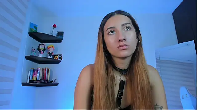 kittyrush  online show from November 22, 2025, 7:40 am