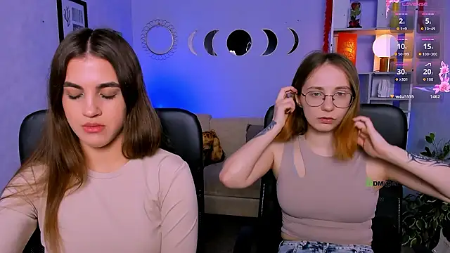 evalora vei online show from March 21, 2026, 11:58 am