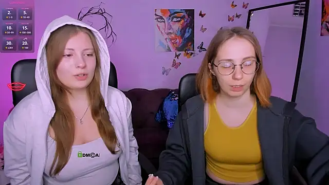 evalora vei online show from January 12, 2026, 1:40 pm