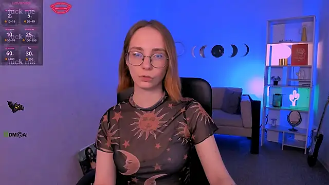 evalora vei online show from November 28, 2025, 11:49 pm