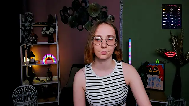 evalora vei online show from November 6, 2025, 1:15 pm