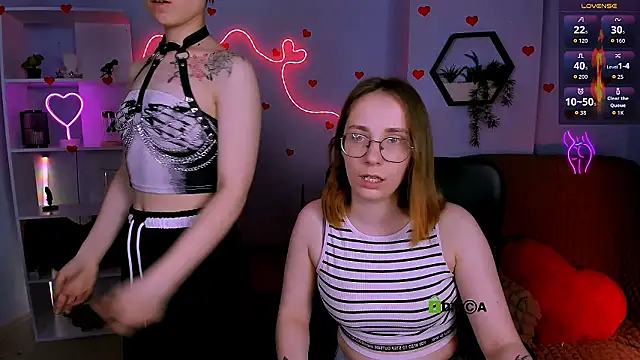 evalora vei online show from March 20, 2026, 6:53 pm