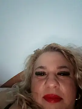 BelleInna online show from October 25, 2025, 6:30 pm