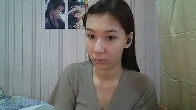 Snapshot of RegineBreyfogle chatting on October 23, 2025, 6:23 am RegineBreyfogle online show from October 23, 2025, 6:23 am