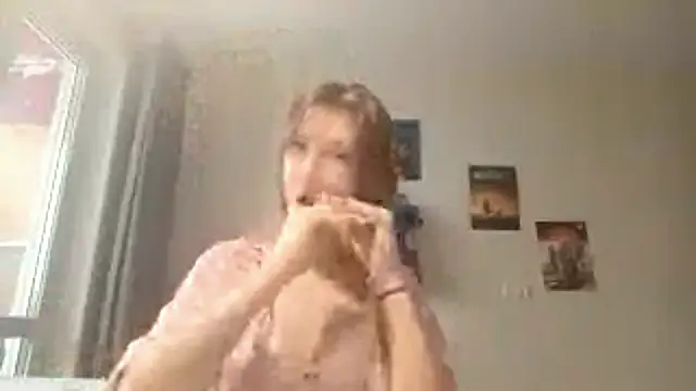 VivanBrungardt online show from October 16, 2025, 8:22 am