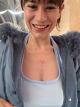 AlanaRius18 online show from March 6, 2026, 8:53 am