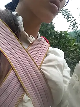 Snapshot of chipuca chatting on October 27, 2025, 1:28 am chipuca online show from October 27, 2025, 1:28 am