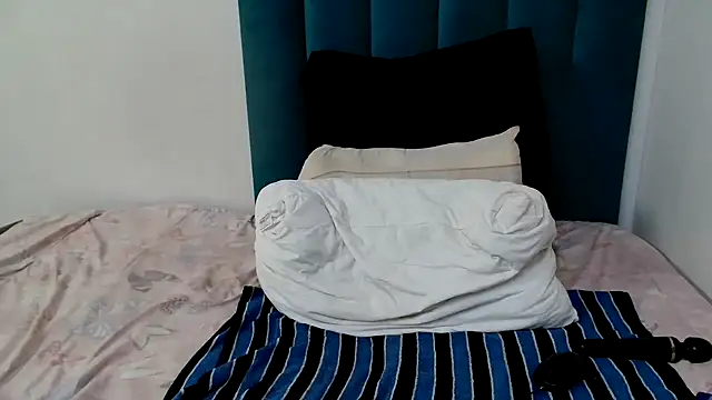 Babyface201 online show from November 7, 2025, 11:19 pm