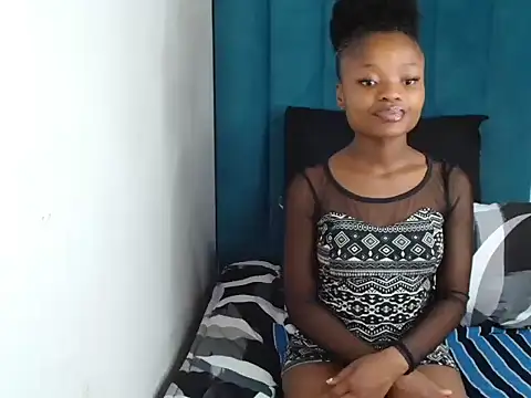 Babyface201 online show from October 24, 2025, 1:43 pm