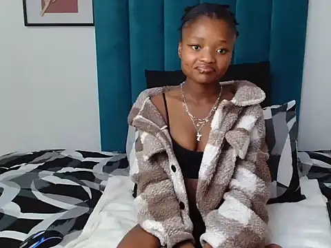 Babyface201 online show from October 20, 2025, 11:44 am