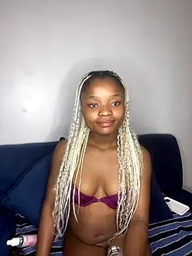 Babyface201 online show from November 25, 2025, 6:52 pm