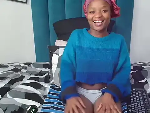 Babyface201 online show from October 18, 2025, 2:35 am