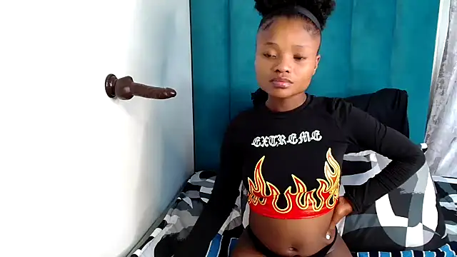 Babyface201 online show from October 30, 2025, 1:09 pm