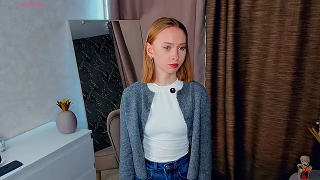 BereniceThull online show from October 17, 2025, 6:28 am