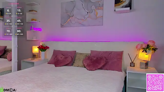 Snapshot of Lisa_McCoy chatting on January 11, 2026, 1:12 am Lisa McCoy online show from January 11, 2026, 1:12 am