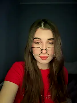Snapshot of AuroraAmethyst chatting on October 15, 2025, 12:35 pm AuroraAmethyst online show from October 15, 2025, 12:35 pm