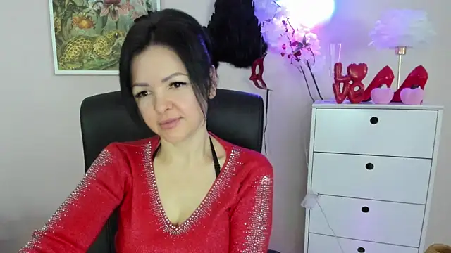 Mollybloom40 online show from February 23, 2026, 7:53 am