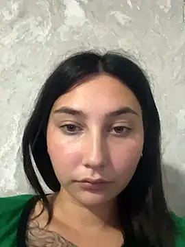 Snapshot of ArielaWet chatting on October 14, 2025, 4:51 pm ArielaWet online show from October 14, 2025, 4:51 pm