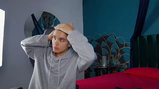 dammon walker online show from October 25, 2025, 12:50 pm