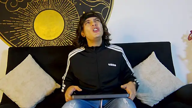 dammon walker online show from November 5, 2025, 12:41 pm