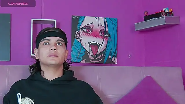 dammon walker online show from October 16, 2025, 12:24 pm