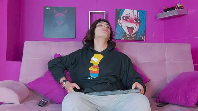 dammon walker online show from November 1, 2025, 12:43 pm