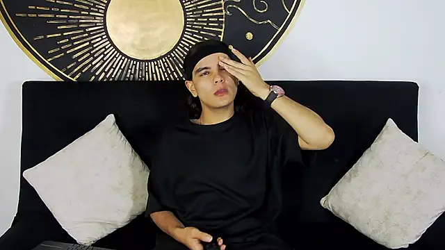 dammon walker online show from November 4, 2025, 12:42 pm