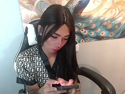 Yourasianbabyemma online show from February 25, 2026, 3:01 pm