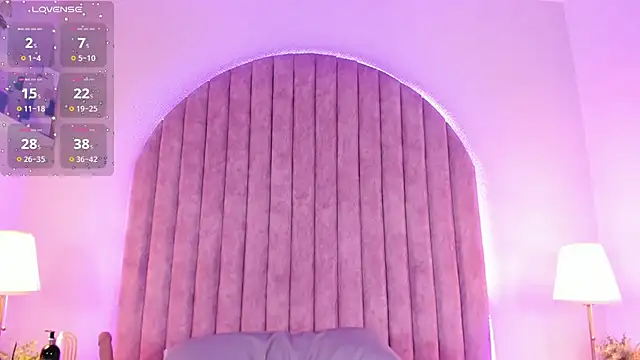 ShaylaDavis online show from November 6, 2025, 7:51 pm