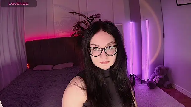 Snapshot of Alice_Foks chatting on October 15, 2025, 6:22 am Alice Foks online show from October 15, 2025, 6:22 am