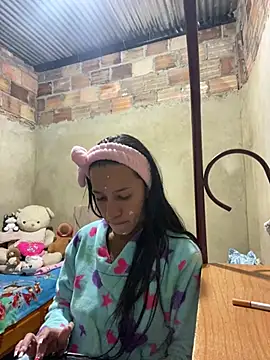 Snapshot of Laskhmi_ chatting on February 13, 2026, 1:05 am Laskhmi online show from February 13, 2026, 1:05 am