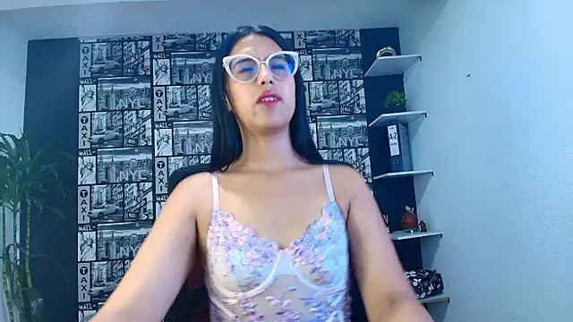 Sub Scarlett online show from February 27, 2026, 1:44 pm