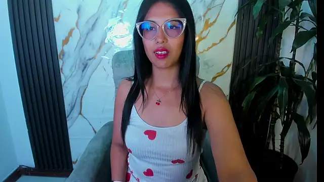 Sub Scarlett online show from February 21, 2026, 1:24 pm