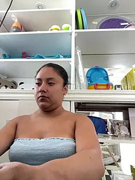 Techi0525 online show from March 5, 2026, 4:25 pm