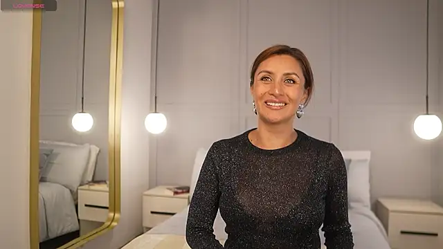 VictoriaBellah online show from March 27, 2026, 10:43 pm