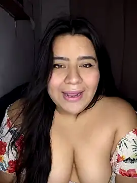 Bonitamex18 online show from October 18, 2025, 5:53 am