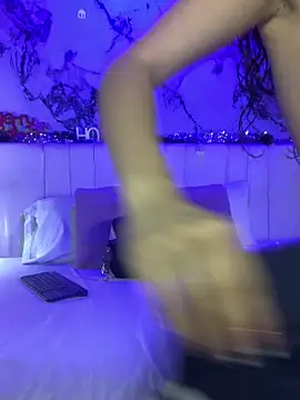 SsexCouplee online show from January 7, 2026, 11:26 am