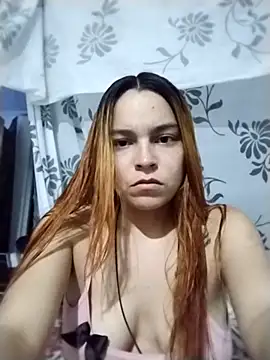 Snapshot of AriannaRose chatting on October 30, 2025, 4:33 am AriannaRose online show from October 30, 2025, 4:33 am