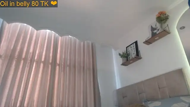  TiniWild online show from March 29, 2026, 9:05 pm