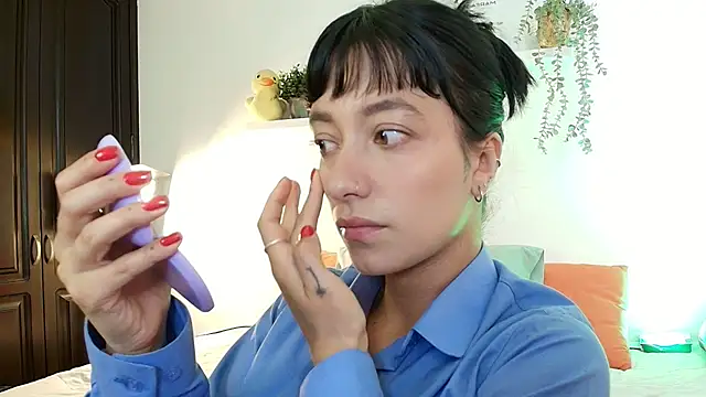  TiniWild online show from March 21, 2026, 8:13 pm