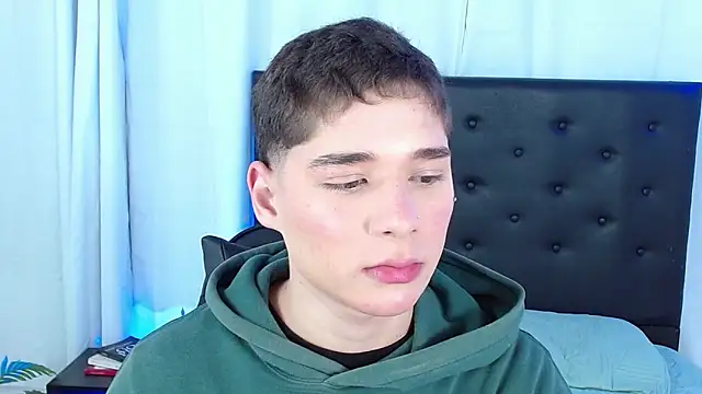 Mattass18 online show from February 24, 2026, 1:34 pm